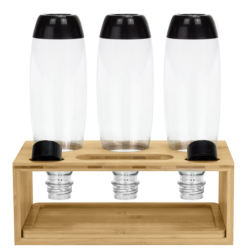 Ociekacz / stojak na butelki SpinelSoda