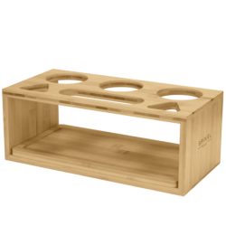 Ociekacz / stojak na butelki SpinelSoda