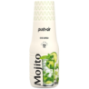 PUSHAIR Suplement diety Syrop MOJITO 500ml