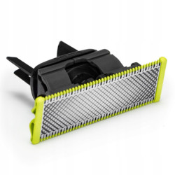3x OSTRZE PHILIPS ONEBLADE QP230 DO GOLAREK ORYGINAŁ