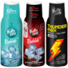 Syrop FruttaMax TONIC 500 ml + Syrop FruttaMax COLA 500ml + Syrop FruttaMax ENERGY DRINK 500 ml