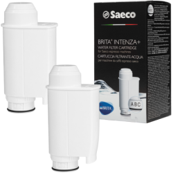 2x Filtr do wody Saeco Intenza CA6702/00