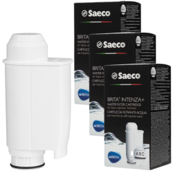 3x Filtr do wody Saeco Intenza CA6702/00