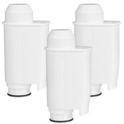 3x Filtr do wody Saeco Intenza CA6702/00