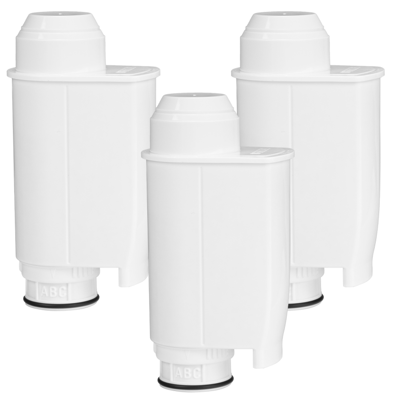 3x Filtr do wody Saeco Intenza CA6702/00