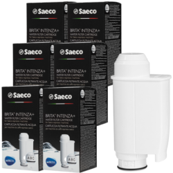 6x Filtr do wody Saeco Intenza CA6702/00