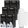6x Filtr do wody Saeco Intenza CA6702/00