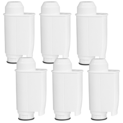 6x Filtr do wody Saeco Intenza CA6702/00