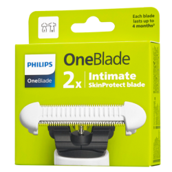 Ostrza Philips OneBlade SkinProtect QP229/52- 2szt