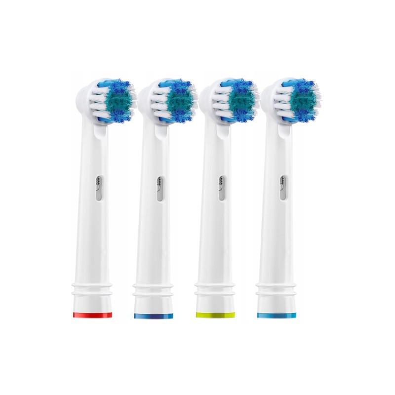 Oral-B Vitality Pro D103 Black + Lilac + dodatki