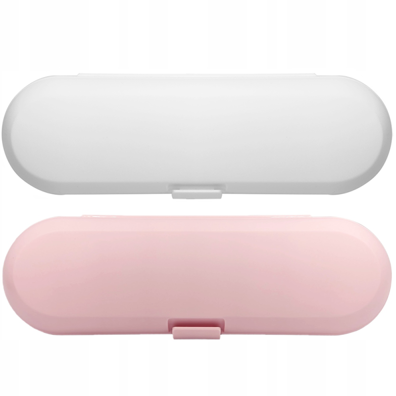 Oral-B Vitality Pro D103 Black + Lilac + dodatki