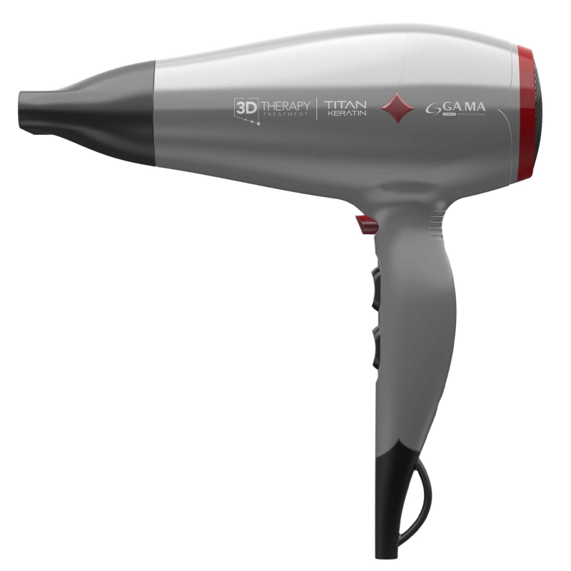 Suszarka do włosów GA.MA GH0303