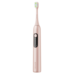 Szczoteczka SpinelCare SmileOn Pink + etui różowe