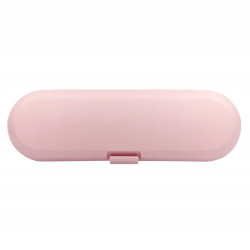 Szczoteczka SpinelCare SmileOn Pink + etui + gratisy