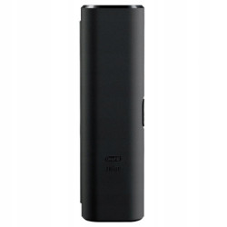 Szczoteczka Oral-B Pro 1 Czarna + etui black + 4x końcówki black+ gratisy