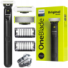 Golarka Philips OneBlade QP1424/10 + Ostrze Philips Oneblade SkinProtect QP229/52 1szt.