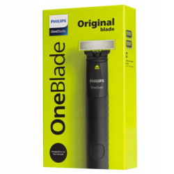 Golarka Philips OneBlade QP1424/10 + Ostrze Philips Oneblade SkinProtect QP229/52 1szt.