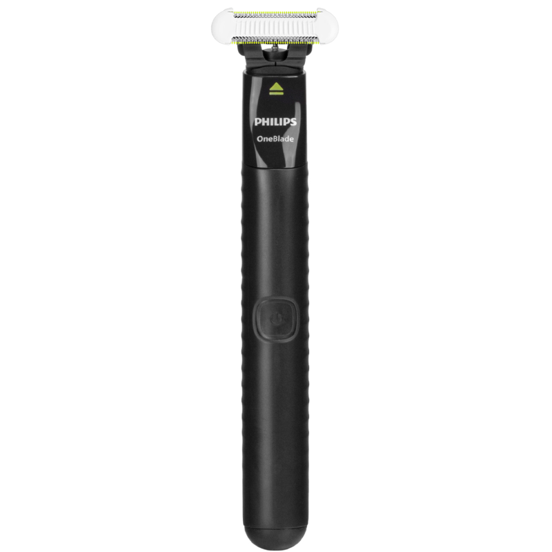 Golarka Philips OneBlade QP1424/10 + Ostrze Philips Oneblade SkinProtect QP229/52 1szt. + Etui do golarek Philips OneBlade QP2xx
