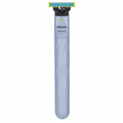 Golarka Philips OneBlade QP1324/20 + Ostrze Philips Oneblade SkinProtect QP229/52 1szt.
