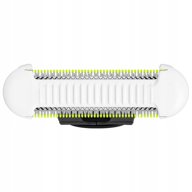 Golarka Philips OneBlade QP1324/20 + Ostrze Philips Oneblade SkinProtect QP229/52 1szt.