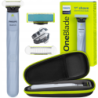 Golarka Philips OneBlade QP1324/20 + ostrze skinprotect + etui
