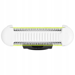Golarka Philips OneBlade QP1324/20 + ostrze skinprotect + etui