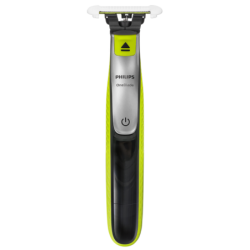 Maszynka Philips Oneblade QP2834/20 -/QP2830 + Ostrze Philips Oneblade SkinProtect QP229/52 1szt. + etui