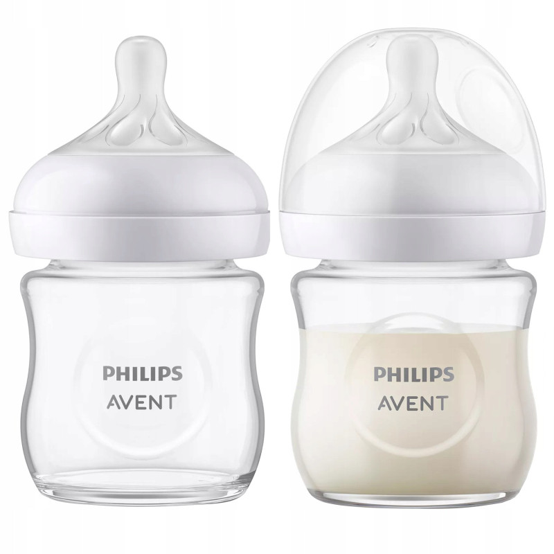 2x Butelka Philips Avent SCY930/01