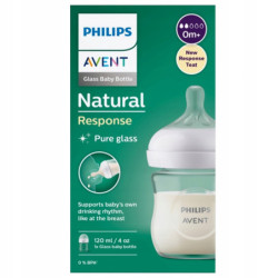 2x Butelka Philips Avent SCY930/01