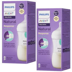 2x Butelka Philips Avent SCY673/01