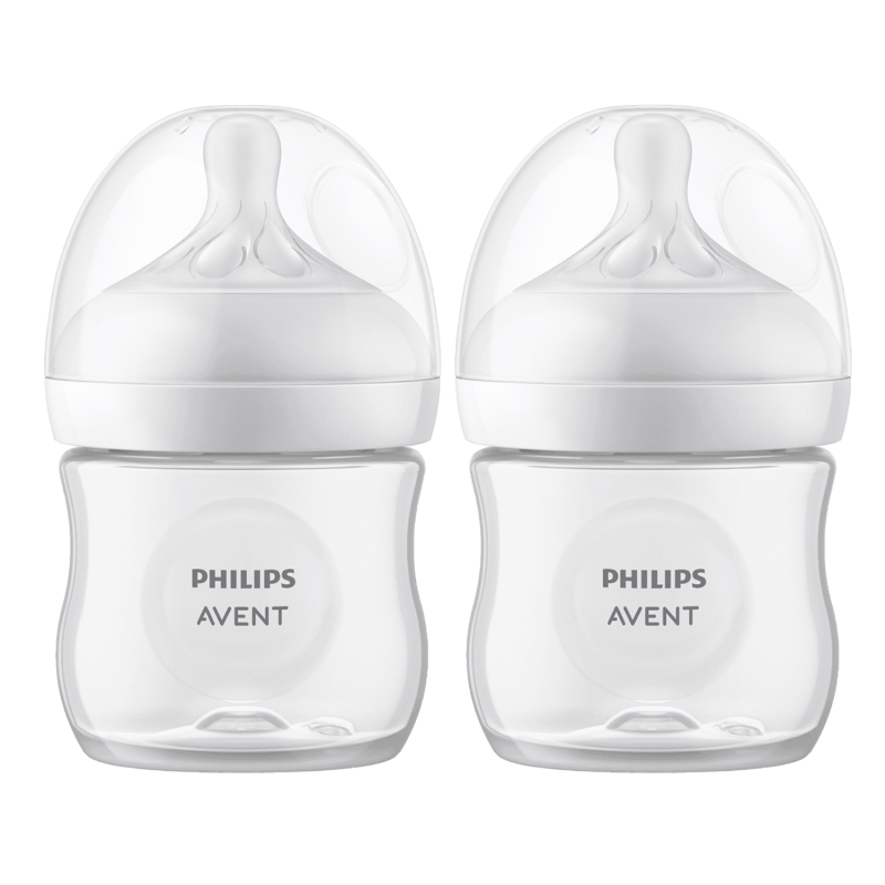 2x Butelka Philips Avent SCY900/01