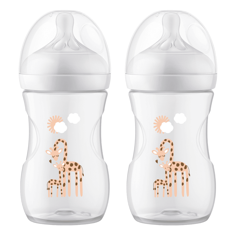 2x Butelka Philips Avent SCY903/66