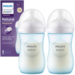 2x Butelka Philips Avent SCY903/21