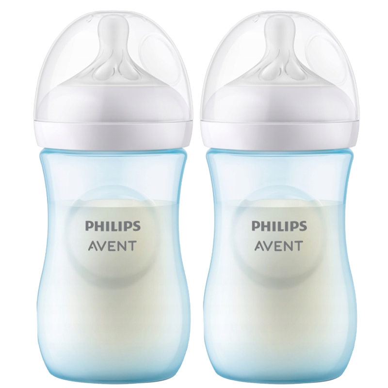 2x Butelka Philips Avent SCY903/21