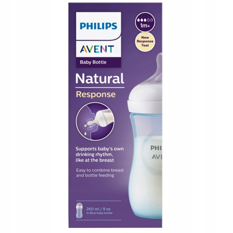 2x Butelka Philips Avent SCY903/21