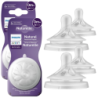 2x Smoczki do butelki Philips Avent SCY962/02