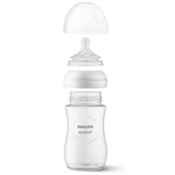 2x Smoczki do butelki Philips Avent SCY962/02