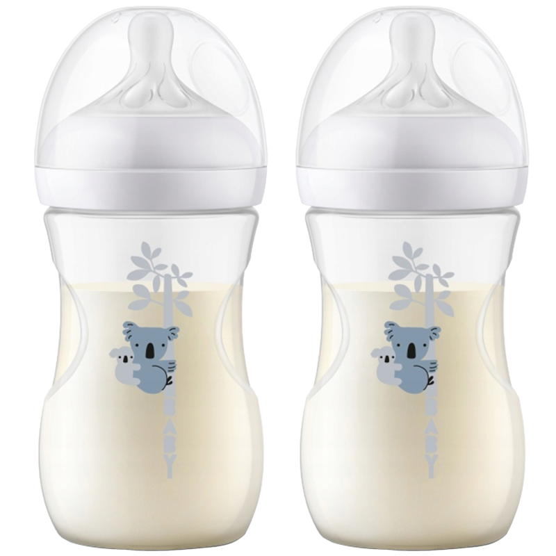 2x Butelka Philips Avent SCY903/67