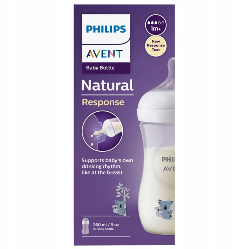 2x Butelka Philips Avent SCY903/67