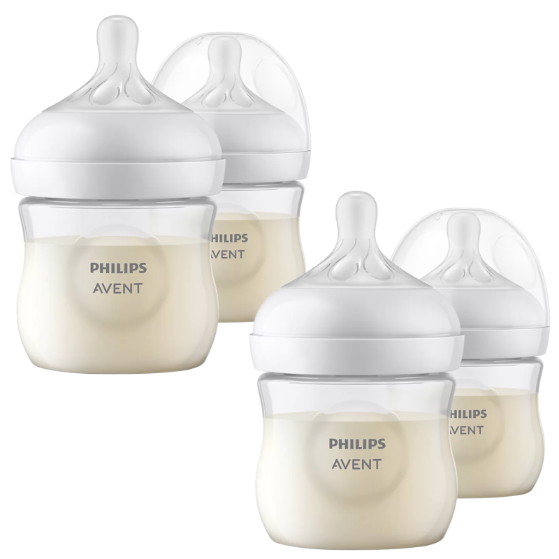 2x Zestaw butelek Philips Avent SCY900/02