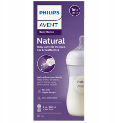 2x Butelka Philips Avent SCY903/01