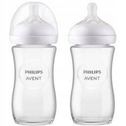 2x Butelka Philips Avent SCY933/01