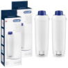 2x FILTR DO WODY DELONGHI DLS C002