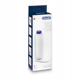 5x FILTR DO WODY DELONGHI DLS C002