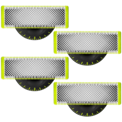 4x Ostrze Philips OneBlade 360 QP410/50