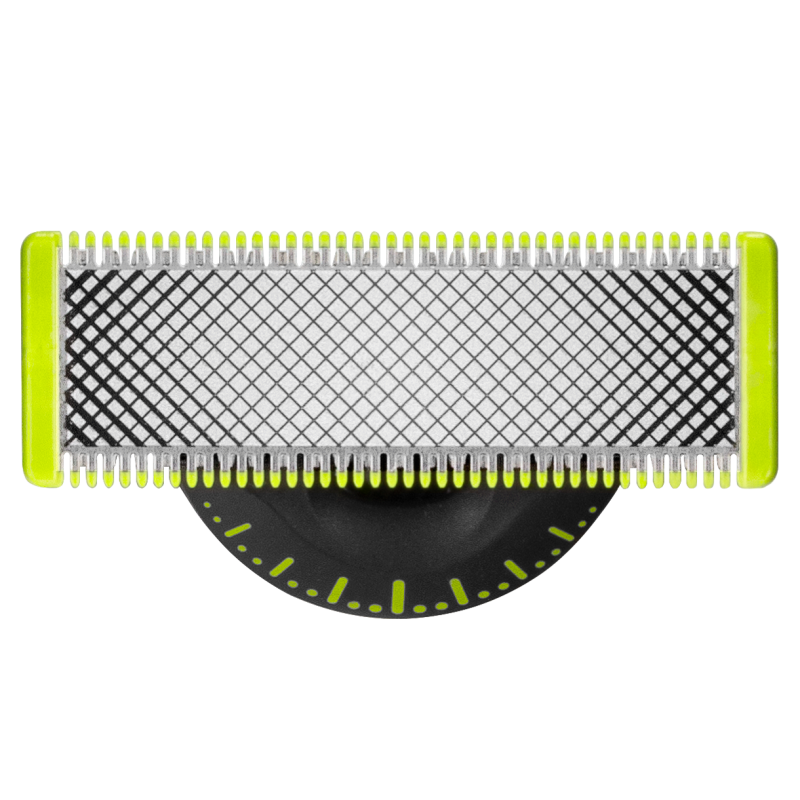 4x Ostrze Philips OneBlade 360 QP410/50