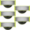 5x Ostrze Philips OneBlade 360 QP410/50