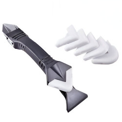 Nożyk do wycinania silikonu