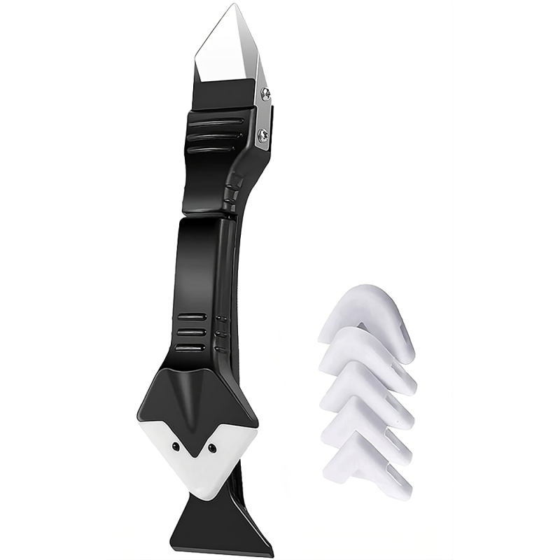 Nożyk do wycinania silikonu