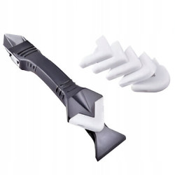 Nożyk do wycinania silikonu